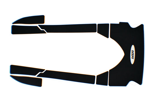 Traction Mat; Sea-Doo 720 GTI / GTS 01-05