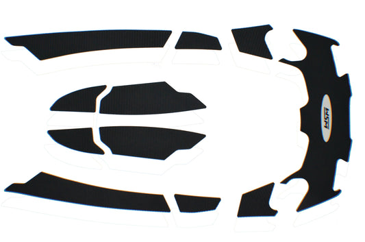 Traction Mat; Sea-Doo 1503 GTX / RXT 09-17