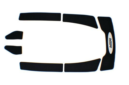 Traction Mat; Sea-Doo 720 HX 95-97