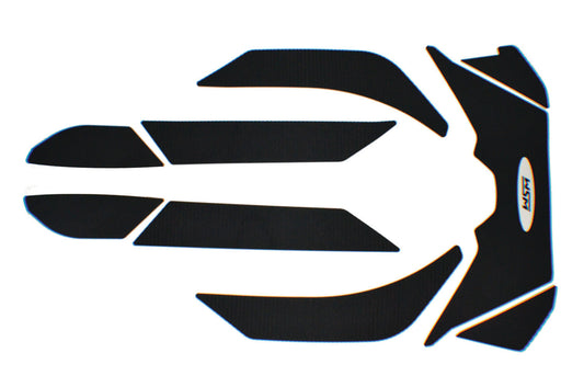 Traction Mat; Sea-Doo 1503 GTI / Wake 11-19