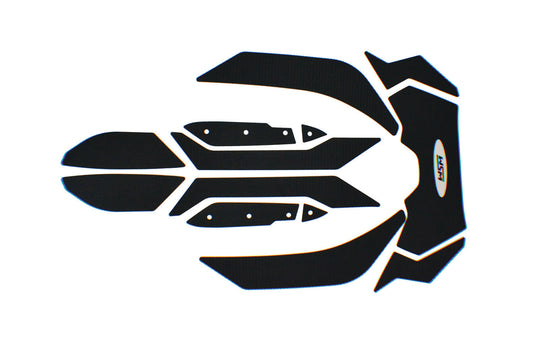 Traction Mat; Sea-Doo 1503 / 1630 RXP-X 260 / 300 12-19