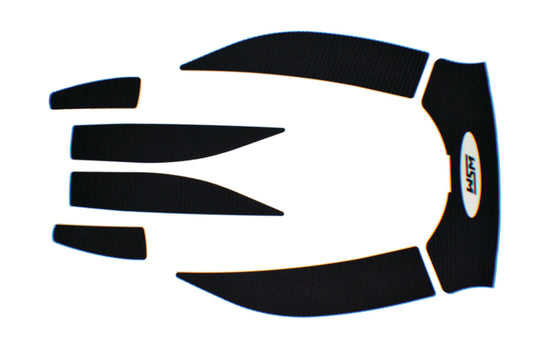 Traction Mat; Polaris 700 / 1200 PRO / SLH / SLX 00-01