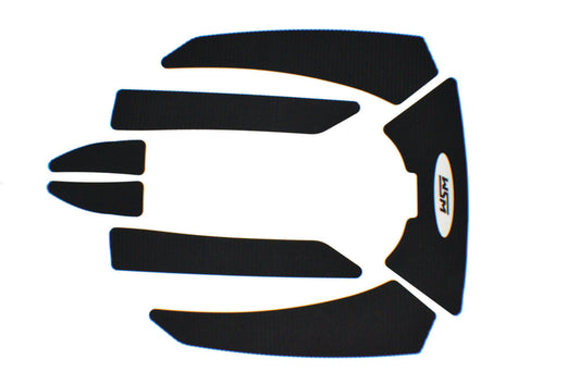 Traction Mat; Polaris 700 - 1200 Virage / Freedom 00-04