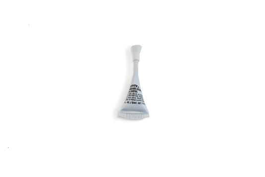 Thread Lock; Blue 242 Medium Strength .5ml