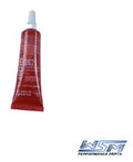 Thread Lock; Red 262 High Strength 6ml