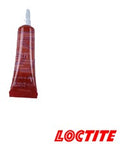 Thread Lock; Red 263 High Strength 10ml