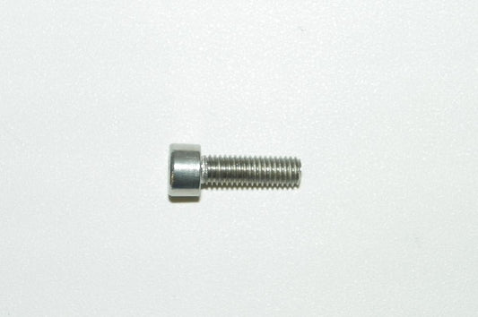 Bolt, Socket Cap; 5mm x 16mm