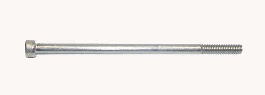 Bolt, Socket Cap Head; 6mm x 120mm Stainless