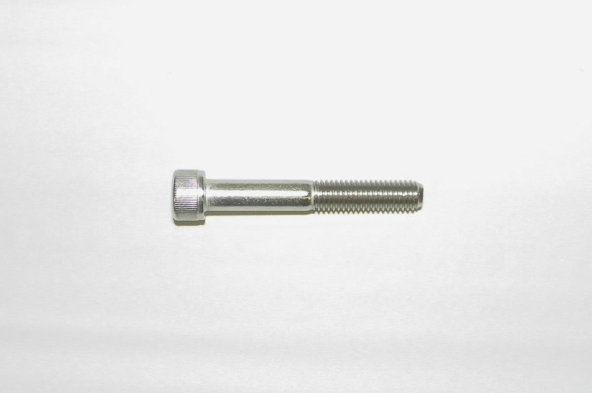 Bolt, Socket Cap Head; Sea-Doo 580 / 720 / 800 90-05