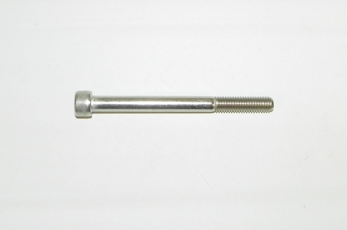 Bolt, Socket Cap Cylinder; Sea-Doo 580 / 720 95-05