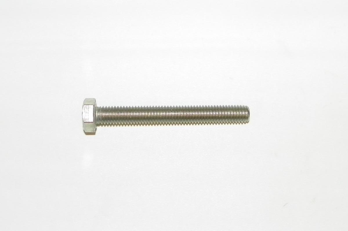 Bolt, Hex Cap Case; Kawasaki / Sea-Doo / Yamaha 440 - 1200 88-14