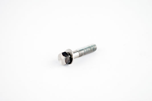 Bolt, Hex Head; 10mm x 40mm 1.25 Pitch