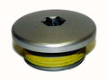 Plug, Engine; Sea-Doo 1503 / 1630 03-26 / Can-Am 1000 Defender 6X6 / Traxter 6X6 20-22