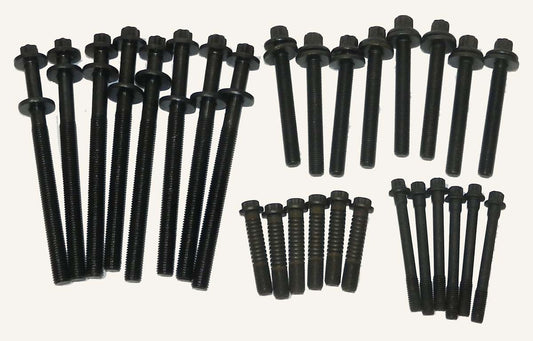 Bolt Kit, Engine Hardware; Sea-Doo 1503 / 1630 02-26