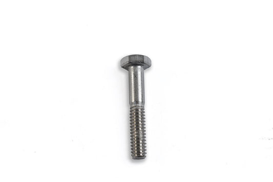 Bolt, Hex Cap; 1/4'' x 1.5''