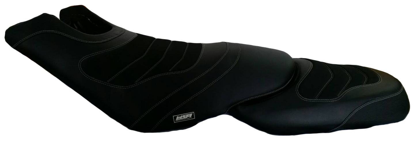 Seat Cover; Sea-Doo 951 GTX DI / RFI 00-02