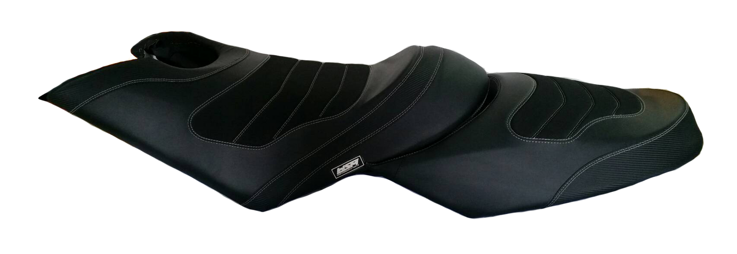 Seat Cover; Sea-Doo 1503 GTX 155 / 215 07-09