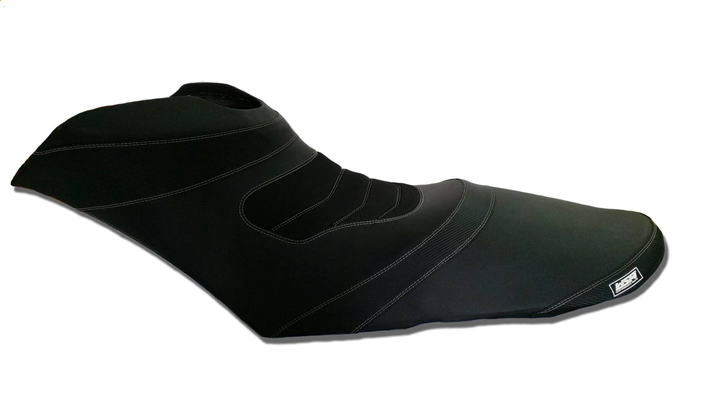 Seat Cover; Sea-Doo 1503 / 1630 GTR-X / RXP-X 12-18