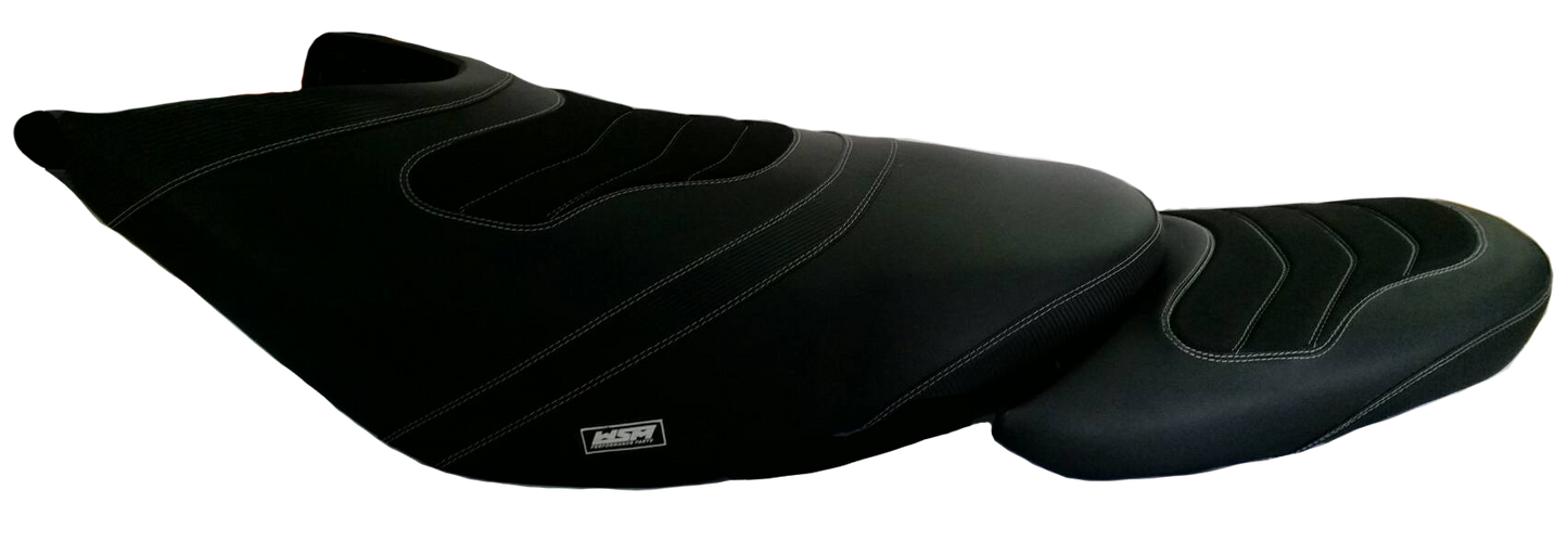 Seat Cover; Kawasaki 1500 Ultra 250X / 260X / 300X / 310X 07-20