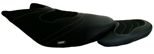 Seat Cover; Kawasaki 1500 Ultra 250X / 260X / 300X / 310X 07-20