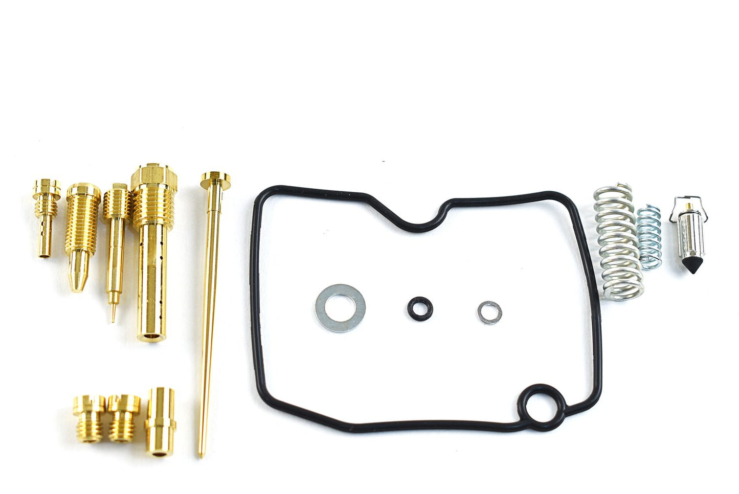 Reeds, Power; Polaris 650 / 750 / 780 / 785