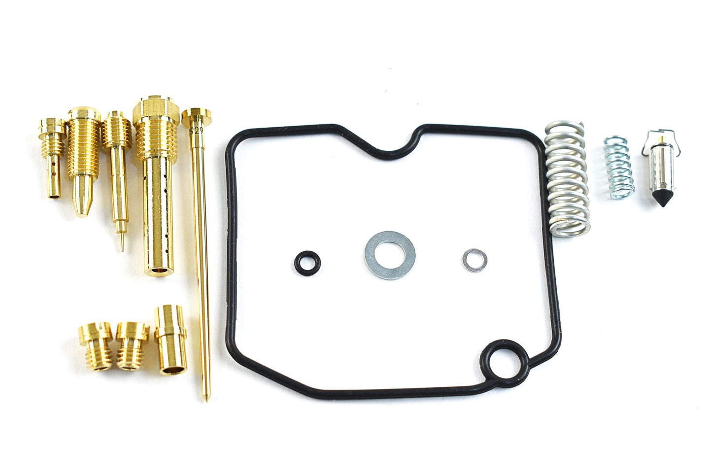 Reeds, Power; Polaris 650 / 750 / 780 / 785