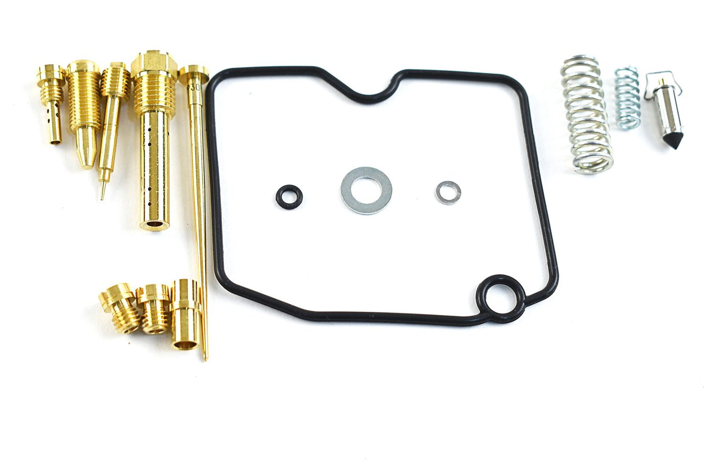 Reeds, Power; Polaris 650 / 750 / 780 / 785