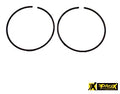 Pro-X Piston Rings; Kawasaki 800 SX-R 03-11