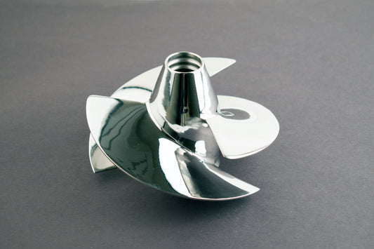 Stainless Steel Impeller; Yamaha 1100 05-15