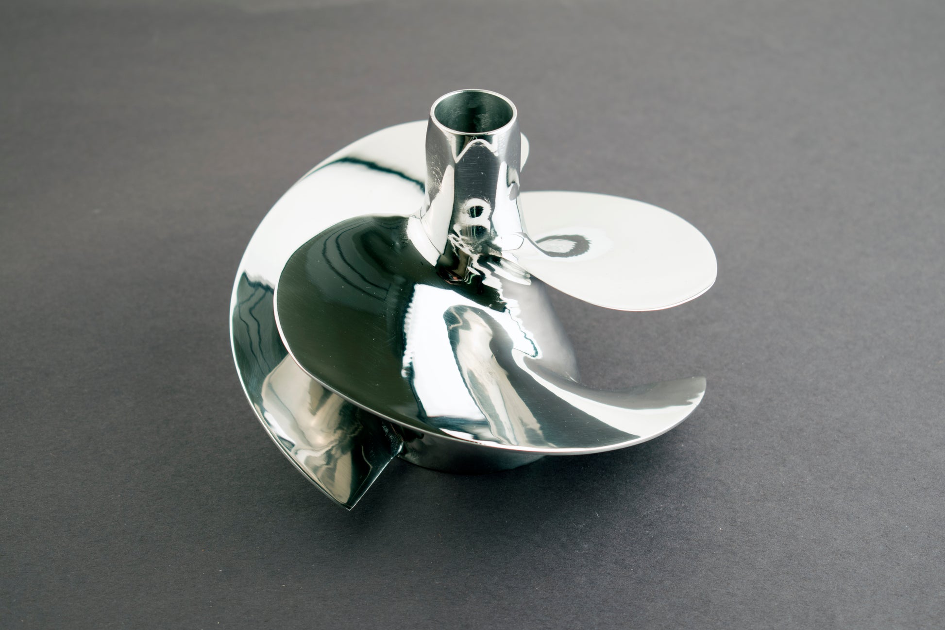 Stainless Steel Impeller; Yamaha 1800 08-23