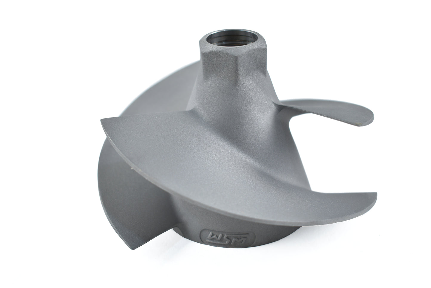 Stainless Steel Impeller; Kawasaki 550 JS 82-89