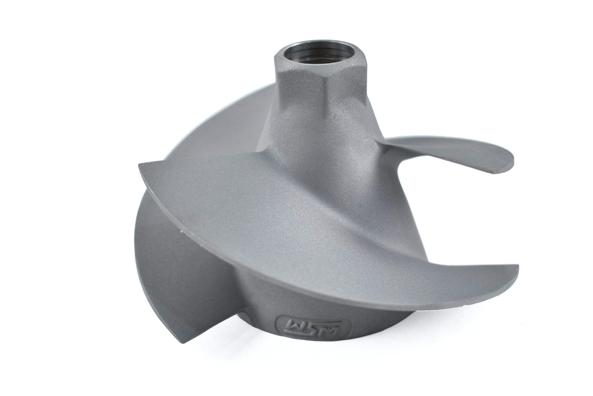 Stainless Steel Impeller; Kawasaki 550 JS 82-89
