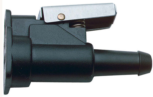 Fuel Connector; Yamaha 3/8'' barb Female