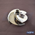 Stainless Steel Impeller; Sea-Doo 1503 / 1630 4-Tec 16-26