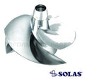 SOLAS Impeller; Yamaha 1800 08-23