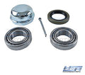 Trailer Bearing Kit; 1-1/16'' Spindle