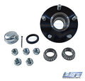 Hub Kit; 5 Stud - 1-1/16'' x 1-1/16'' Spindle