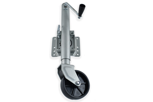 Trailer Jack; 1000 LB Capacity