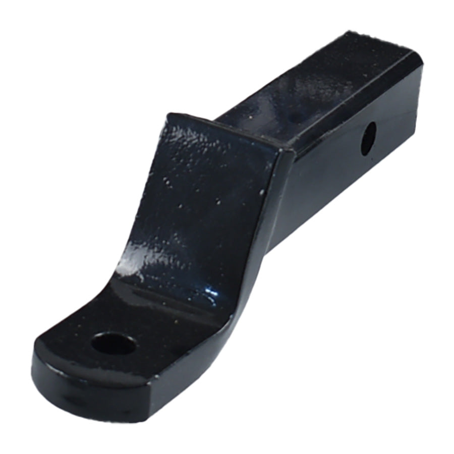 Hitch Ball Mount; 2'' Receiver 2'' Drop 3/4'' Hole