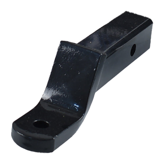 Hitch Ball Mount; 2'' Receiver 2'' Drop 3/4'' Hole