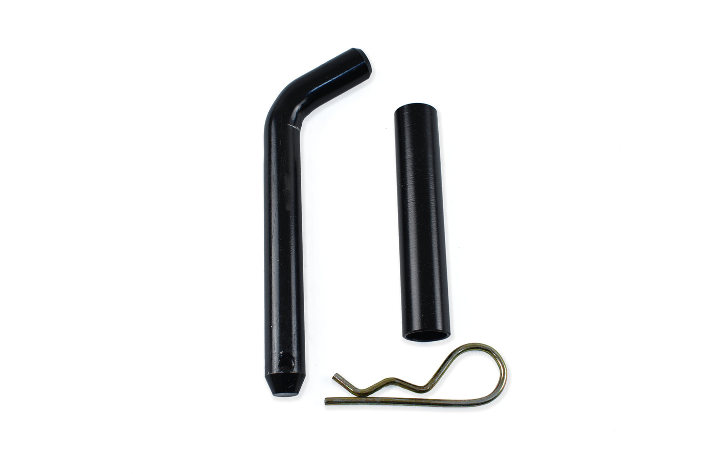 Trailer Hitch Pin; 5/8''-3/4'' Diameter x 4-1/2''