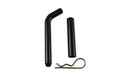 Trailer Hitch Pin; 5/8''-3/4'' Diameter x 4-1/2''