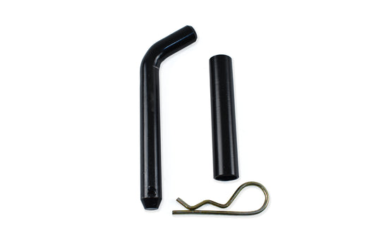 Trailer Hitch Pin; 5/8''-3/4'' Diameter x 4-1/2''