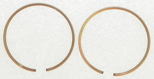 Piston Rings; Johnson / Evinrude 9.9 / 15 Hp 74-92 .010 Over