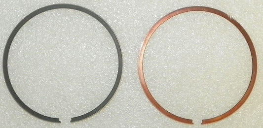 Piston Rings; Sea-Doo 650 94-96 1mm Over