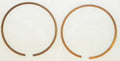 Piston Rings; Kawasaki / Suzuki / Yamaha 115 - 225 / 700 - 1300 Standard