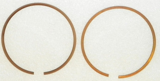 Piston Rings; Kawasaki / Suzuki / Yamaha 115 - 225 / 700 - 1300 Standard