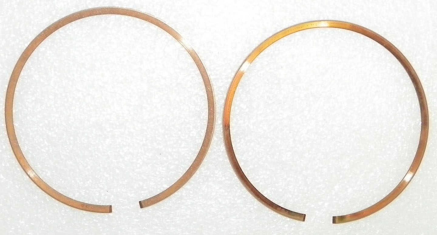 Piston Rings; Kawasaki / Yamaha 750 / 760 5.5mm Over