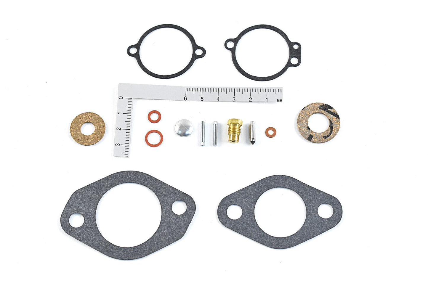 Crankshaft O-Ring; Sea-Doo 1503 / 1630 4-Tec 02-26 / Can-Am 175 / 450 / 650 / 800 02-15
