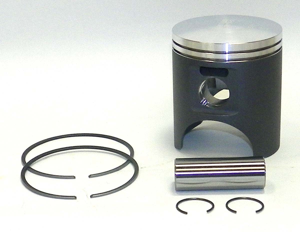 Wossner Piston Kit; Kawasaki 900